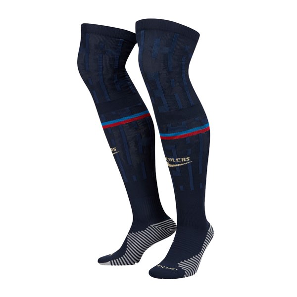 Calcetines Barcelona Replica Primera Ropa 2022/23